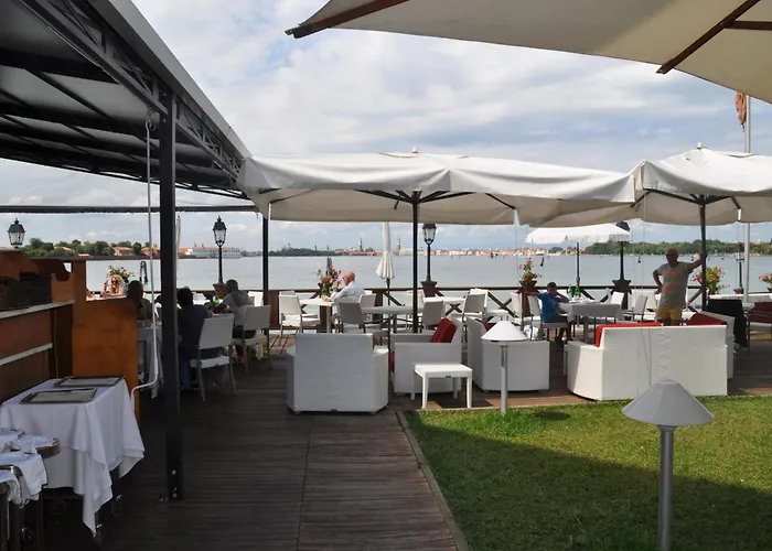 Laguna Hotel Lido di Venezia