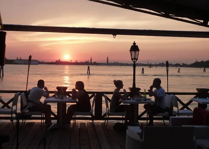 Laguna Hotel Lido di Venezia