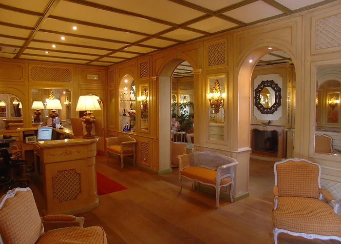 Laguna Hotel Lido di Venezia