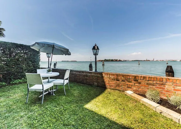 Laguna 4* Lido di Venezia