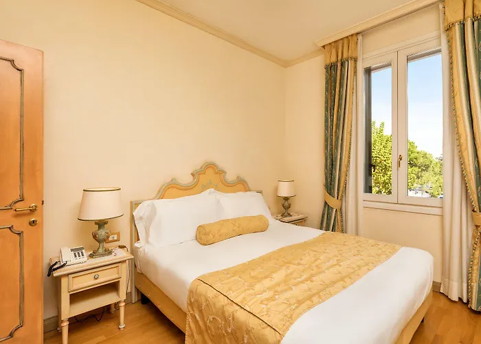 Laguna Hotel Lido di Venezia