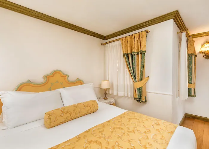 Laguna Lido di Venezia