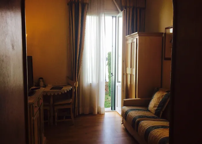 Laguna Hotel Lido di Venezia