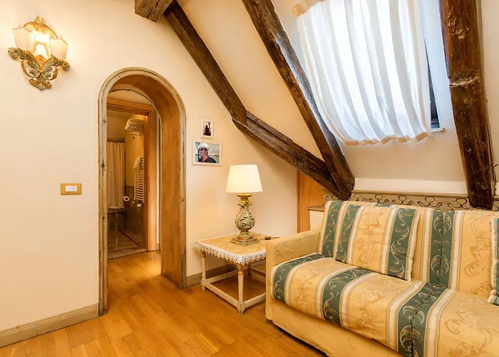 Laguna 4* Lido di Venezia