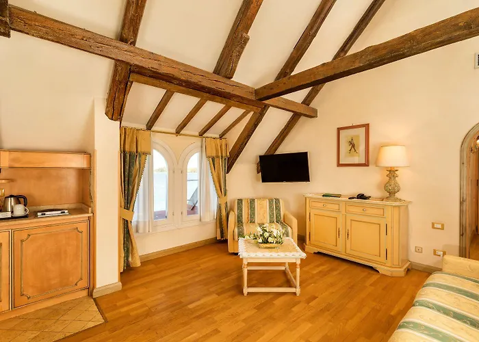 Laguna 4* Lido di Venezia