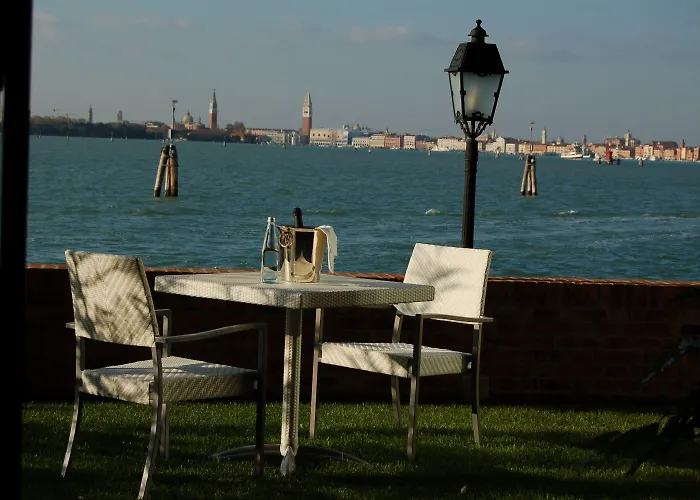 Hotel Laguna Lido di Venezia