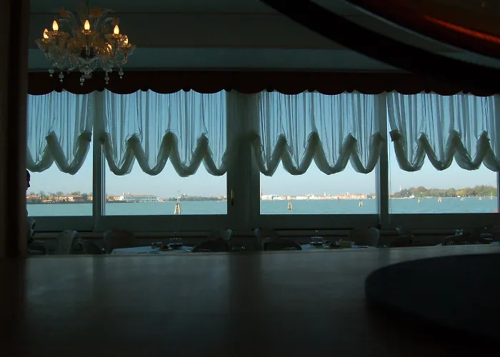 Laguna Lido di Venezia