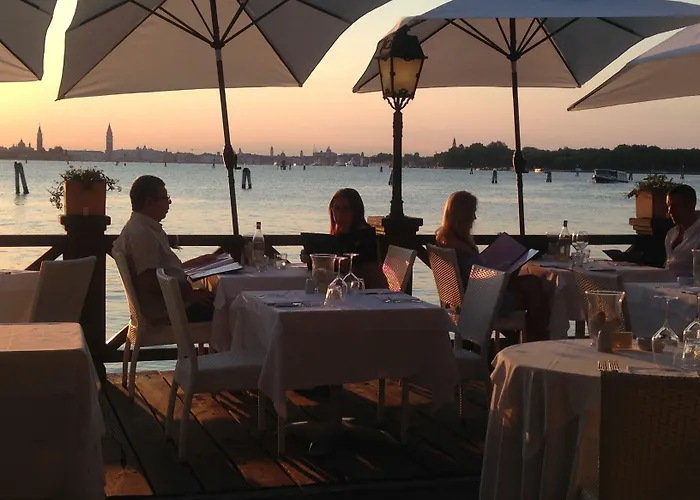 Laguna Lido di Venezia