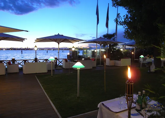 Laguna Hotel Lido di Venezia