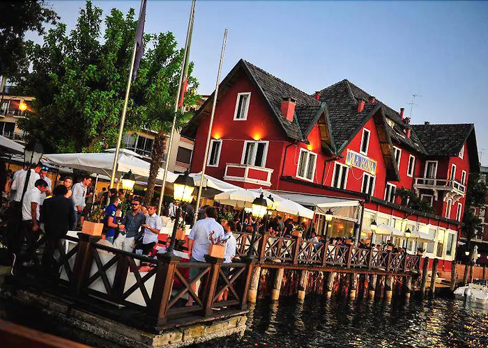 Laguna Hotel Lido di Venezia