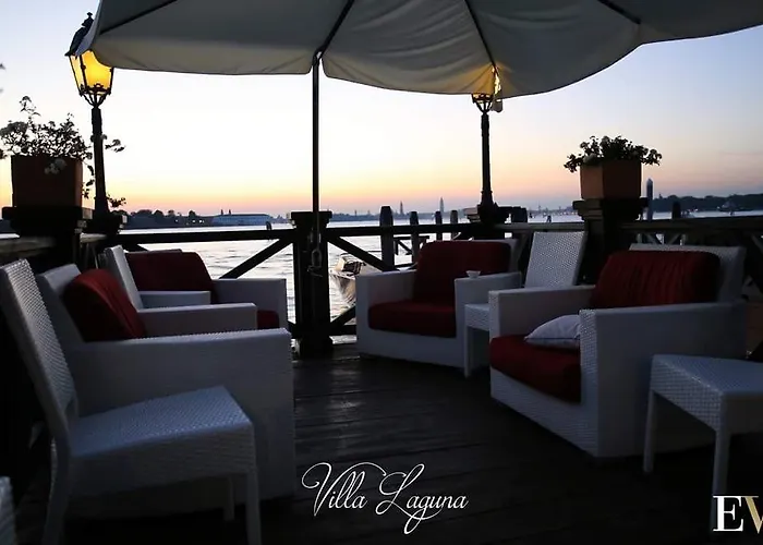 Laguna Lido di Venezia