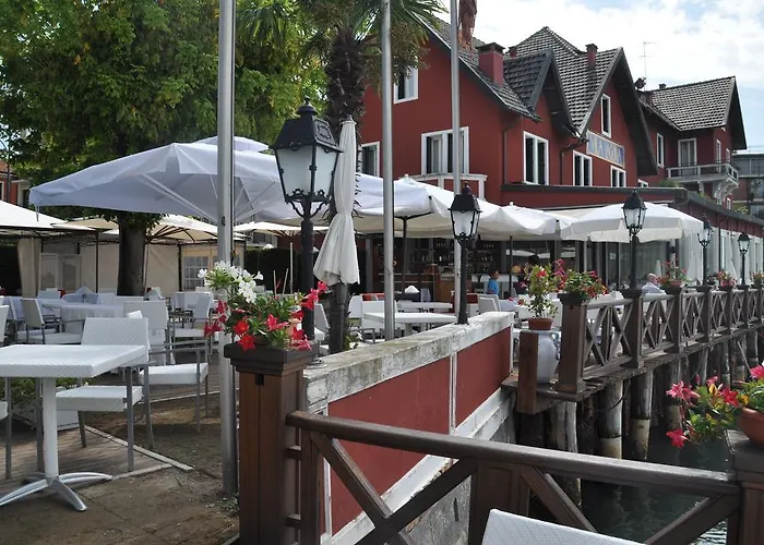 Laguna 4* Lido di Venezia