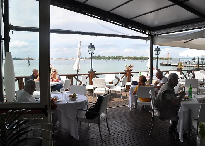 Laguna Lido di Venezia