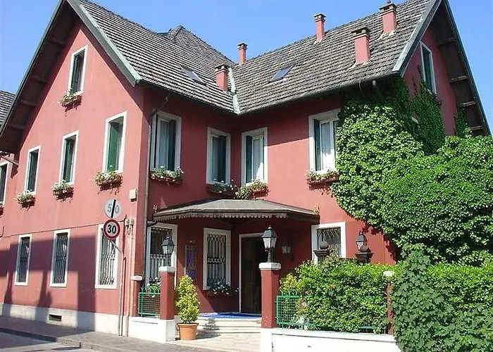 Laguna Hotel Lido di Venezia