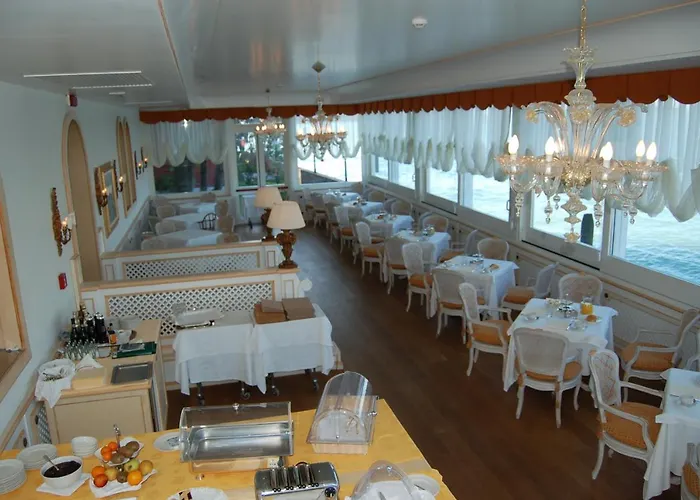 Hotel Laguna Lido di Venezia